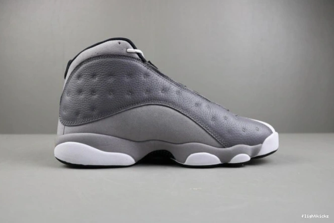 Grey Jordan 13 Atmosphere 414571-016 Air Retro 1202